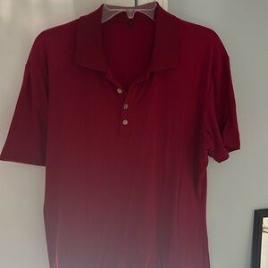 Mens Polo
